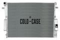 ALUMINUM RADIATOR