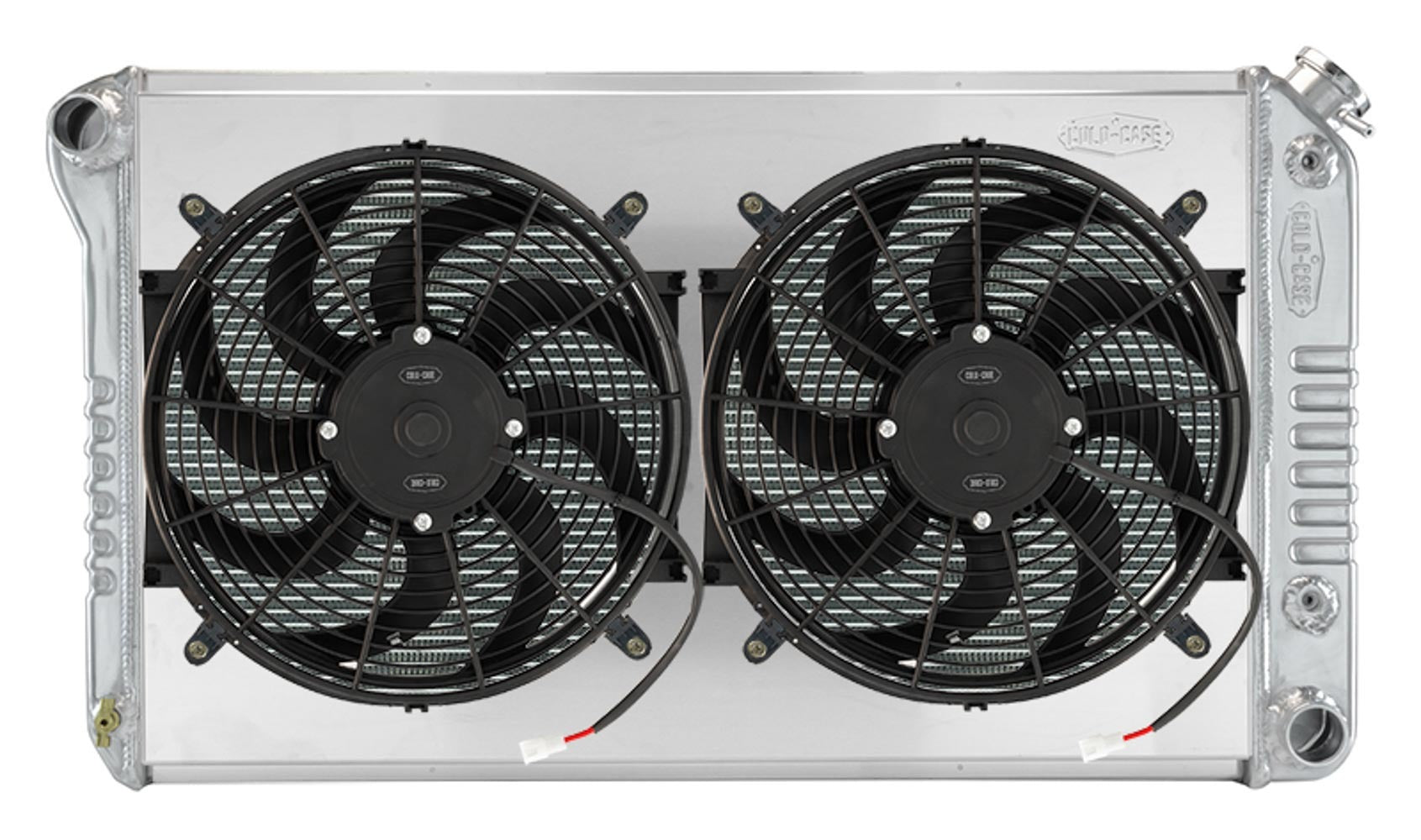 RADIATOR MODULE