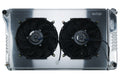 Direct-Fit Radiator Module