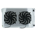 Direct-Fit Radiator Module