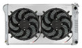RADIATOR MODULE