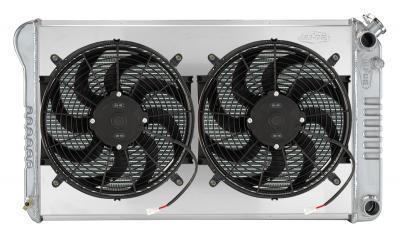 RADIATOR MODULE