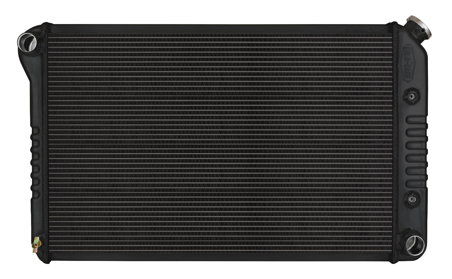 RADIATOR PERF ALUM BUICK REGAL