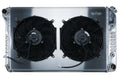 Direct-Fit Radiator Module