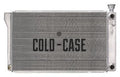RADIATOR PERF ALUM 2ROW LS SWA