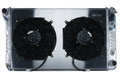 Direct-Fit Radiator Module