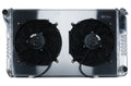 Direct-Fit Radiator Module