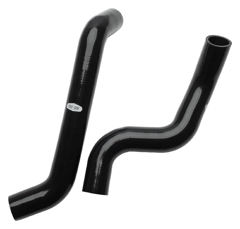 COOLANT HOSES