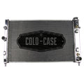 RADIATOR ALUM CROSSFLOW 2ROW G