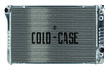 RADIATOR ALUM CROSSFLOW 2 ROW