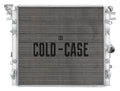 RADIATOR ALUM JEEP JK HEMI