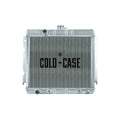 RADIATOR ALUM MOPAR BB 2ROW