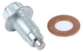 Drain Plug and Washer