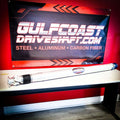 2015+ Dodge Charger Hellcat Automatic 1350 Series 4” Aluminum Slip Shaft DS-CGRHC-40A