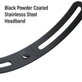 Small Adult and Kid s Headset Sizing Kit