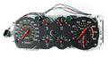 INSTRUMENT CLUSTER