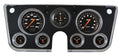 VELOCITY BLACK 67-72 CHEVY TRU
