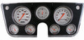 VELOCITY WHITE 67-72 CHEVY TRU