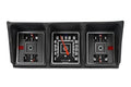 GAUGE CLUSTER