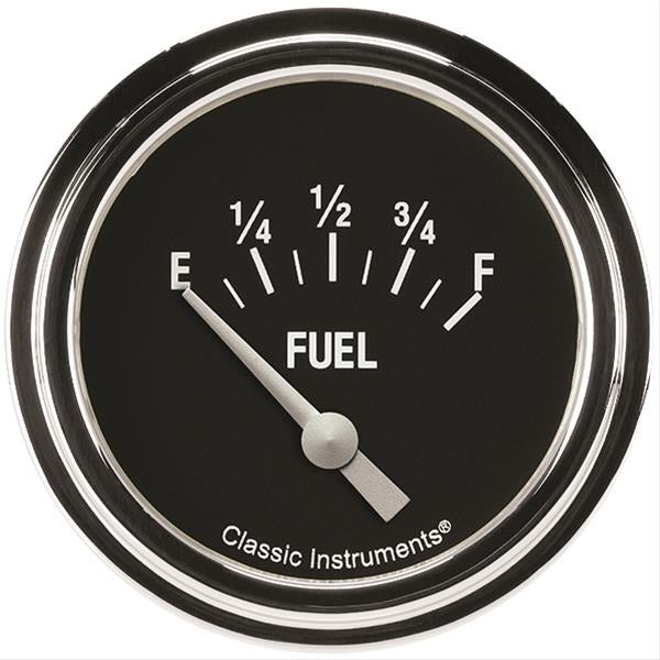 FUEL GAUGE 0-90 OHMS
