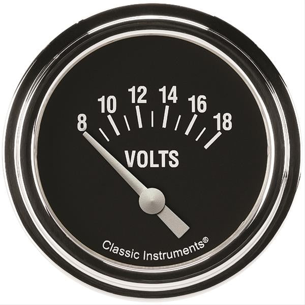 VOLT GAUGE