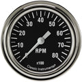 2 5/8" TACHOMETER