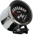 ROCKET TACH 3 3/8   TACH AND