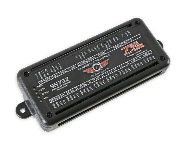LINK MODULE