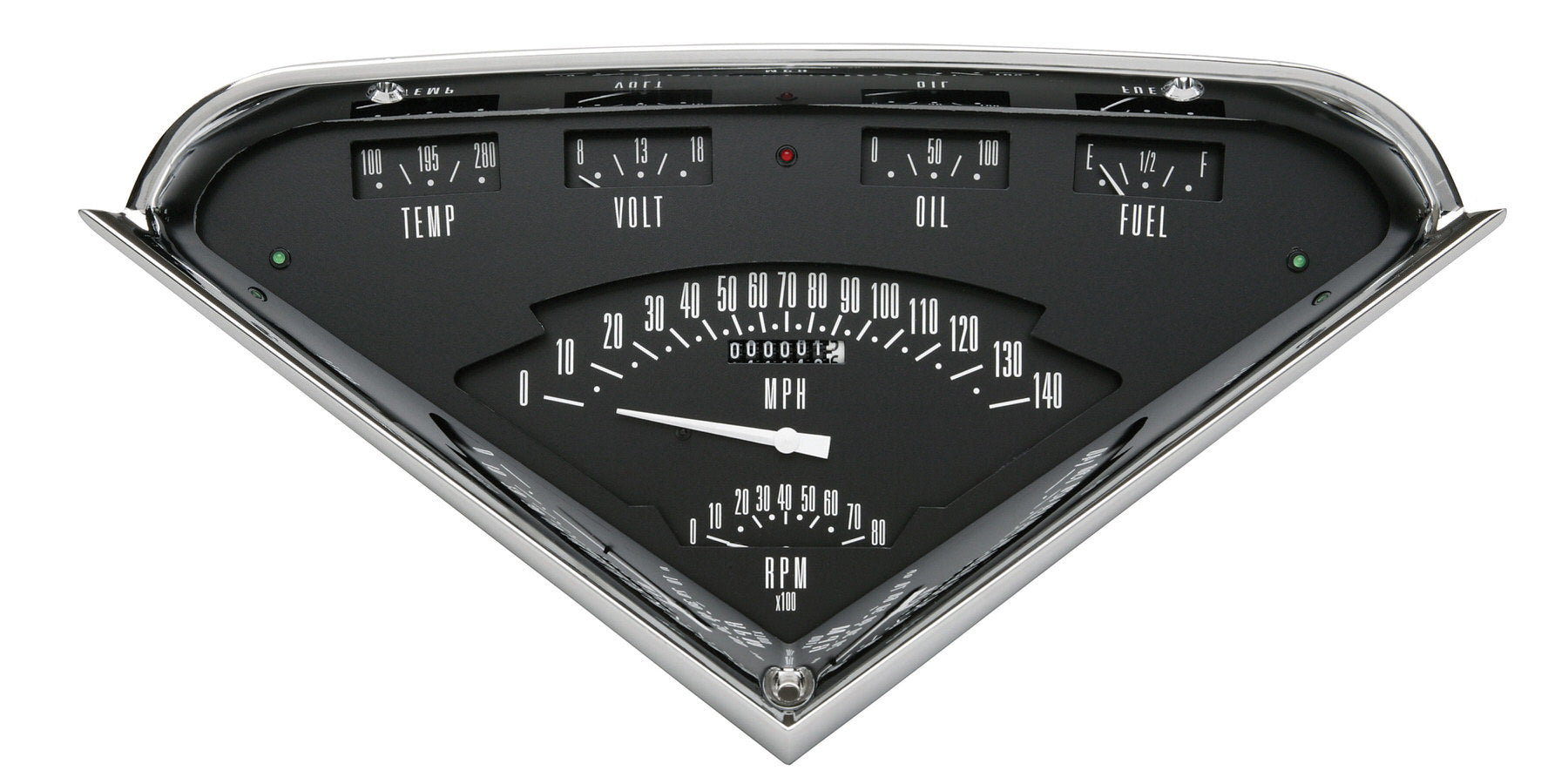 GAUGE CLUSTER