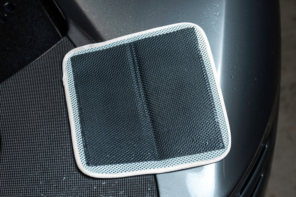 Holey Clay Towel - Perforated Decon Towel 1 pack