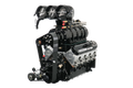 CLEETUS EDITION LME BURNOUT ENGINE 427" RATED FOR 2000HP