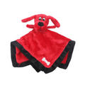 Clifford Lil Napper Plush Pet Toy 8in