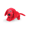 Clifford Snuggle Buddy Plush Pet Toy 14in