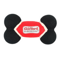 Clifford Toughie Bone Durable Pet Toy 6.75in