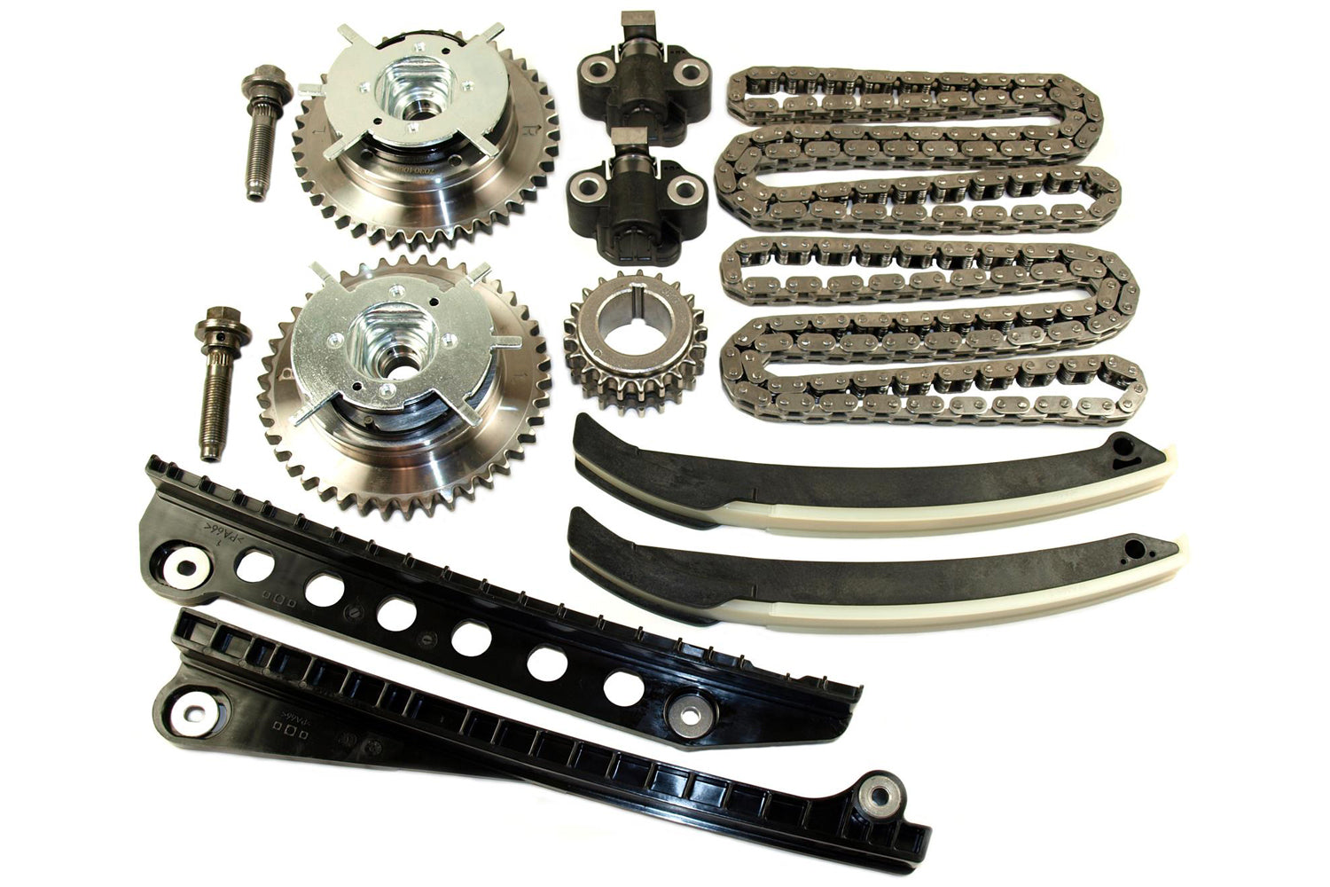 TIMING CHAIN KIT