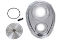 TIMING COVER 2 PC