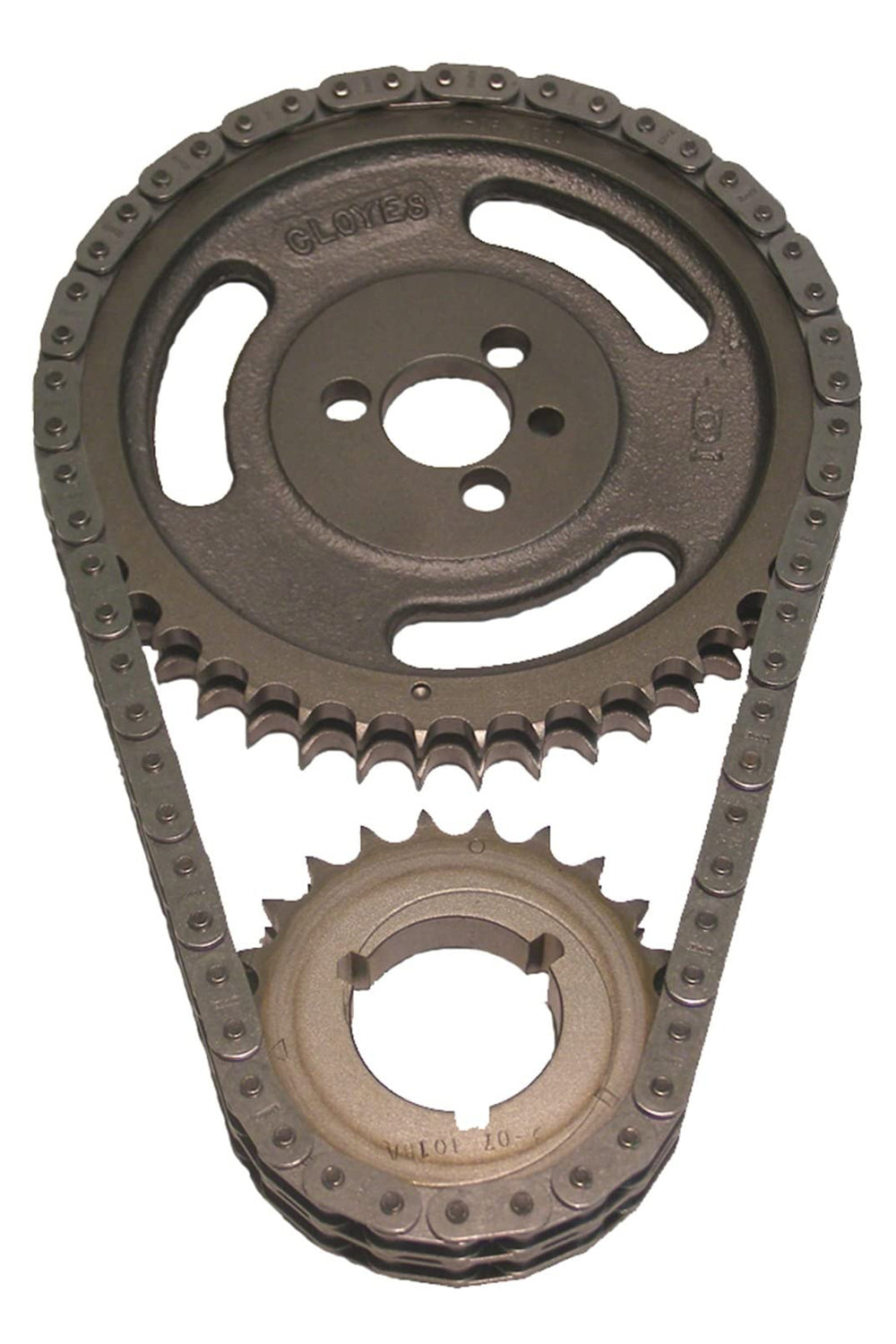 TIMING SET TRUE ROLLER