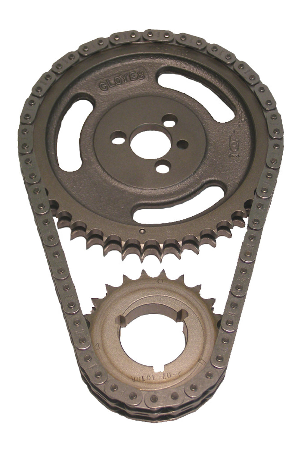 TIMING SET TRUE ROLLER