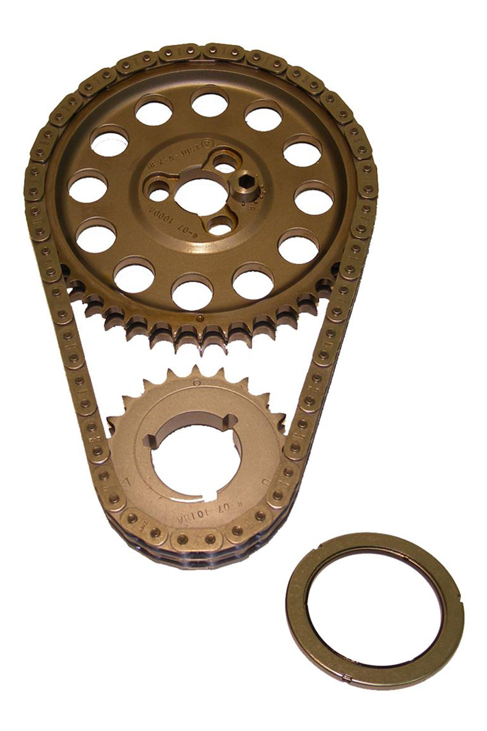 TIMING SET HEX-A-JUST TRUE
