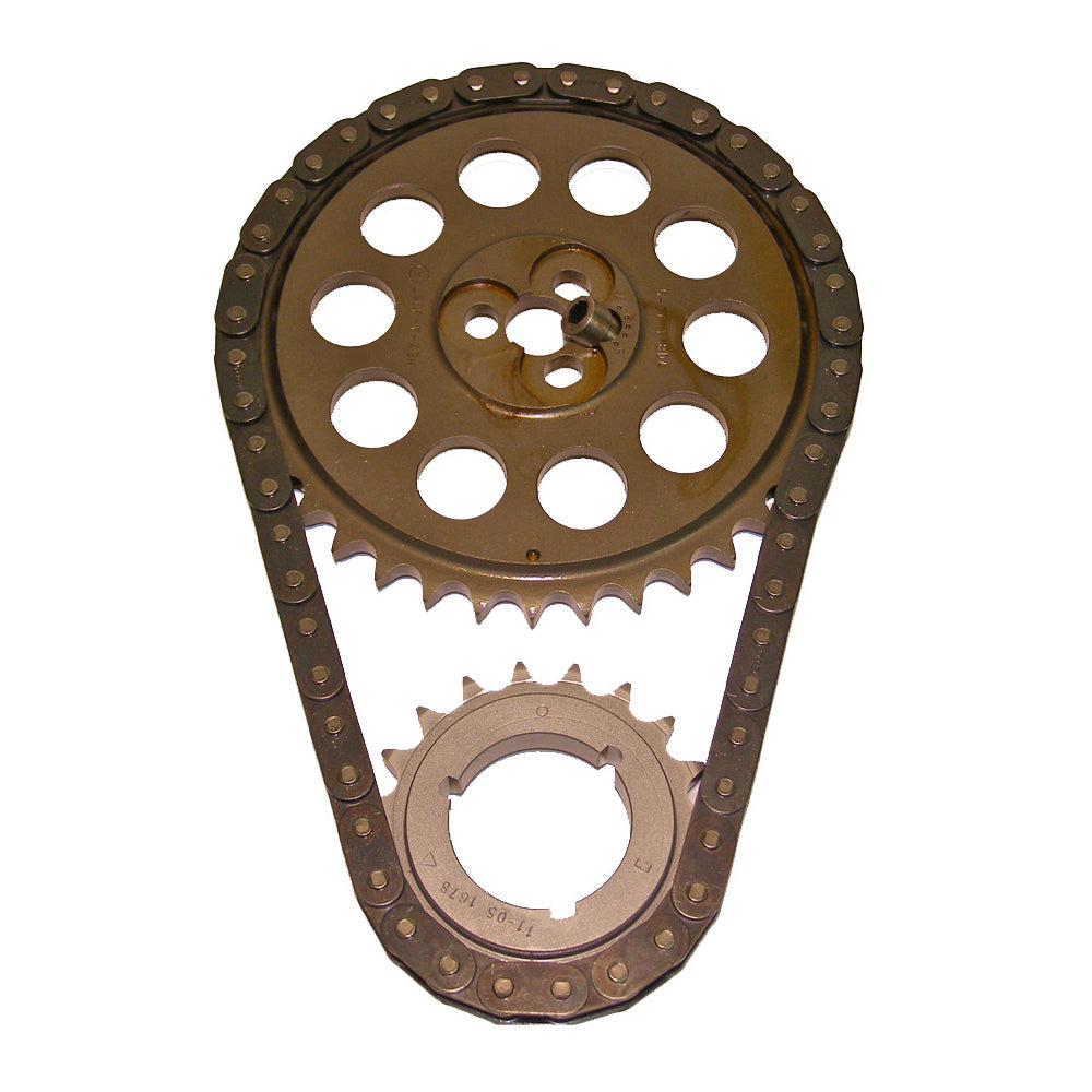TIMING SET ADJUSTABLE