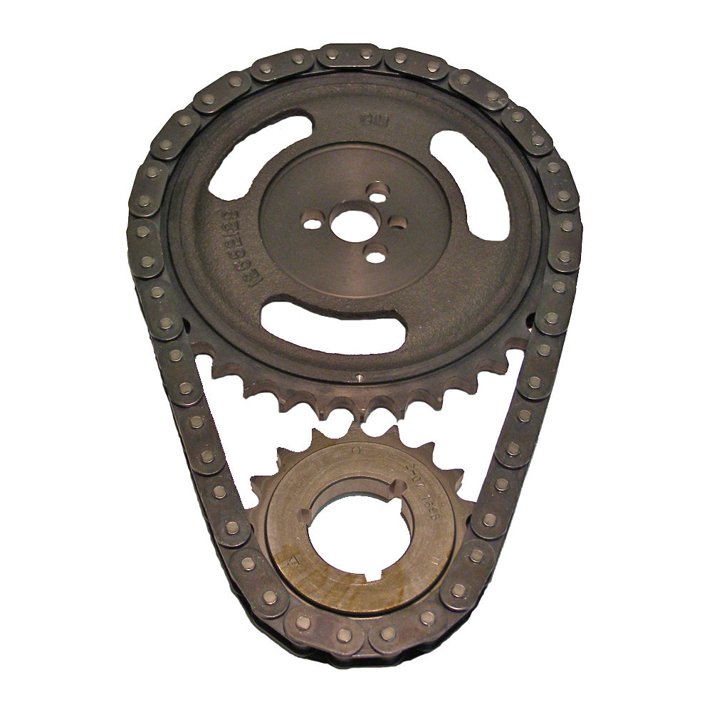 TIMING SET
