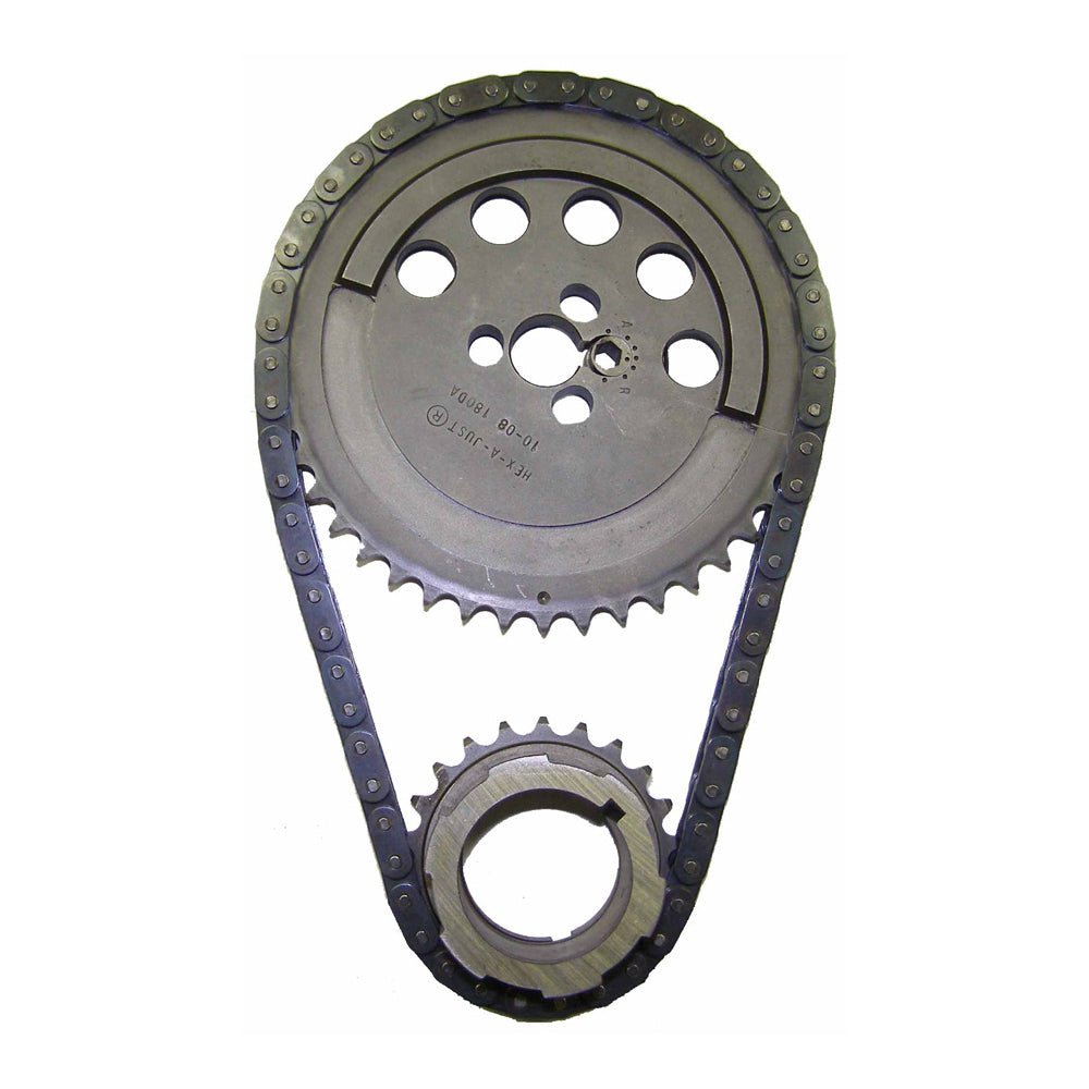TIMING CHAIN