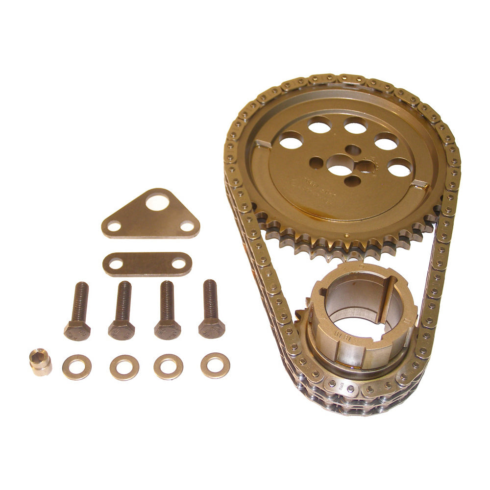 LS1/LS2 TIMING SET