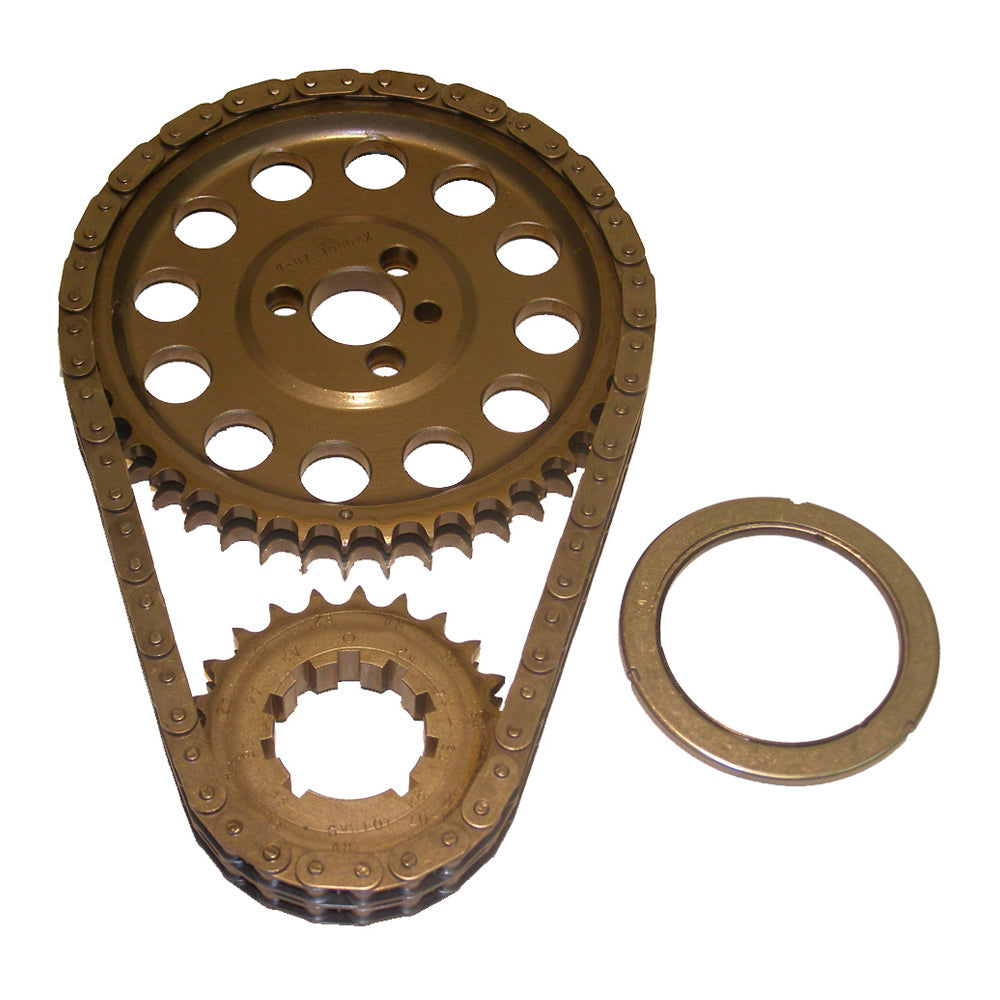 TIMING SET
