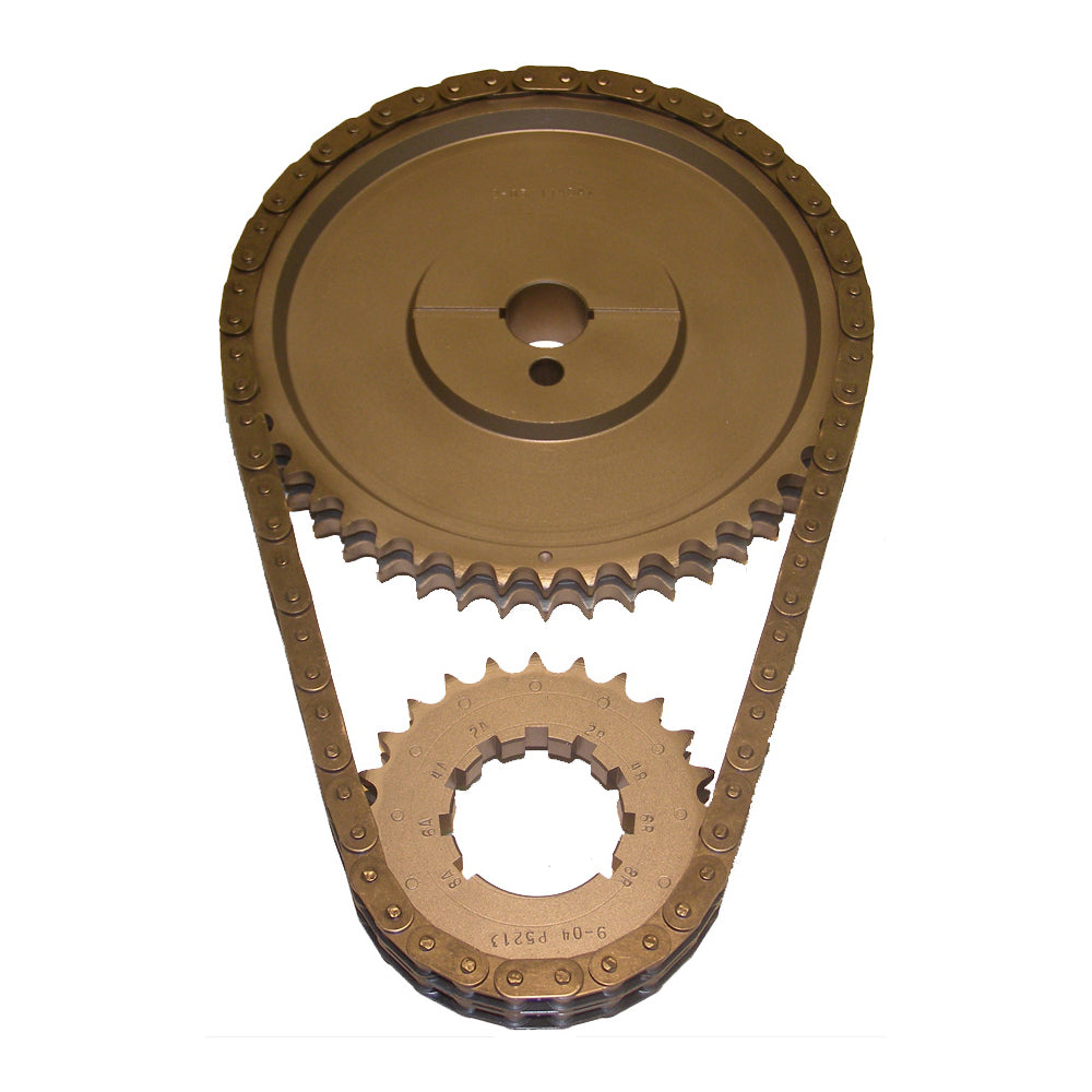 FE FORD TIMING SET