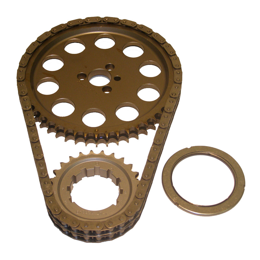 TIMING SET