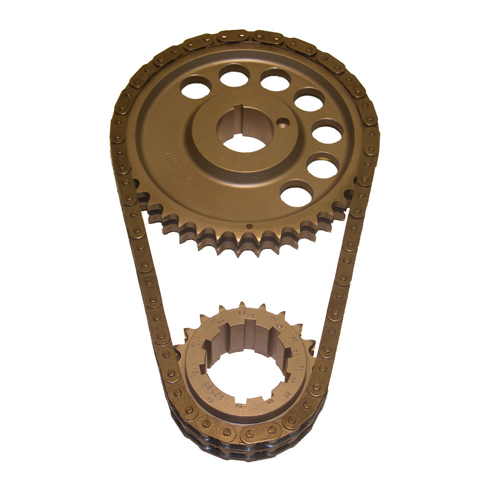 PONTIAC 455 9 KEY TIMING SET