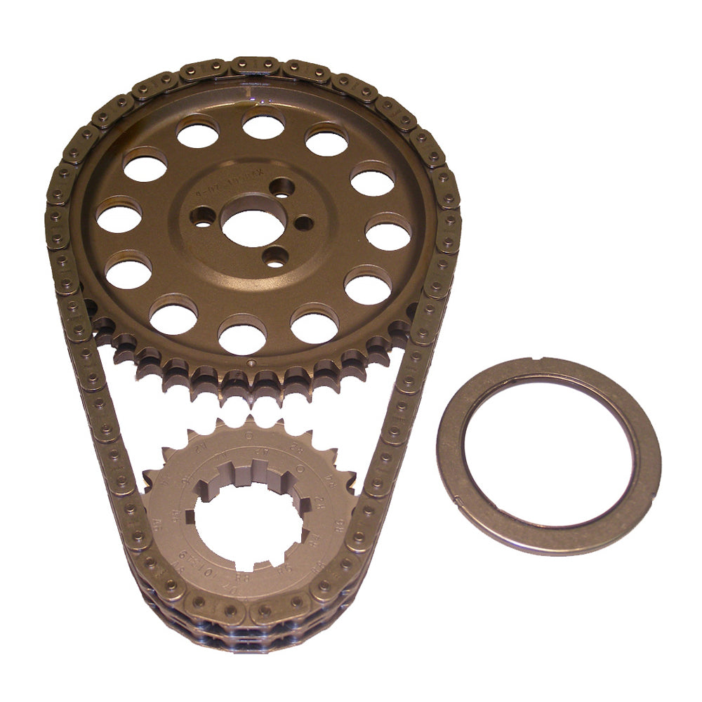 TIMING SET
