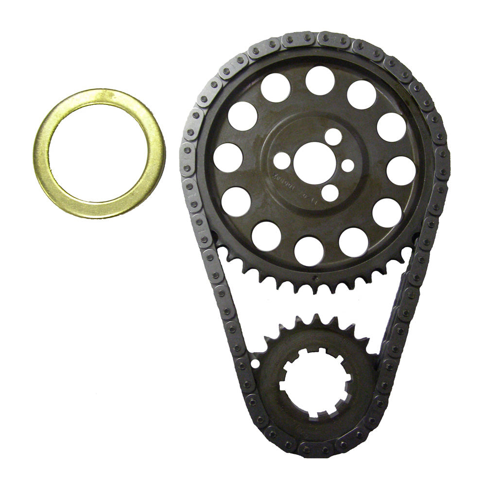TIMING SET