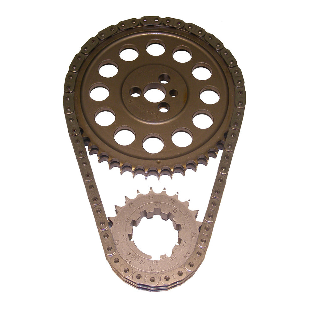TIMING CHAIN
